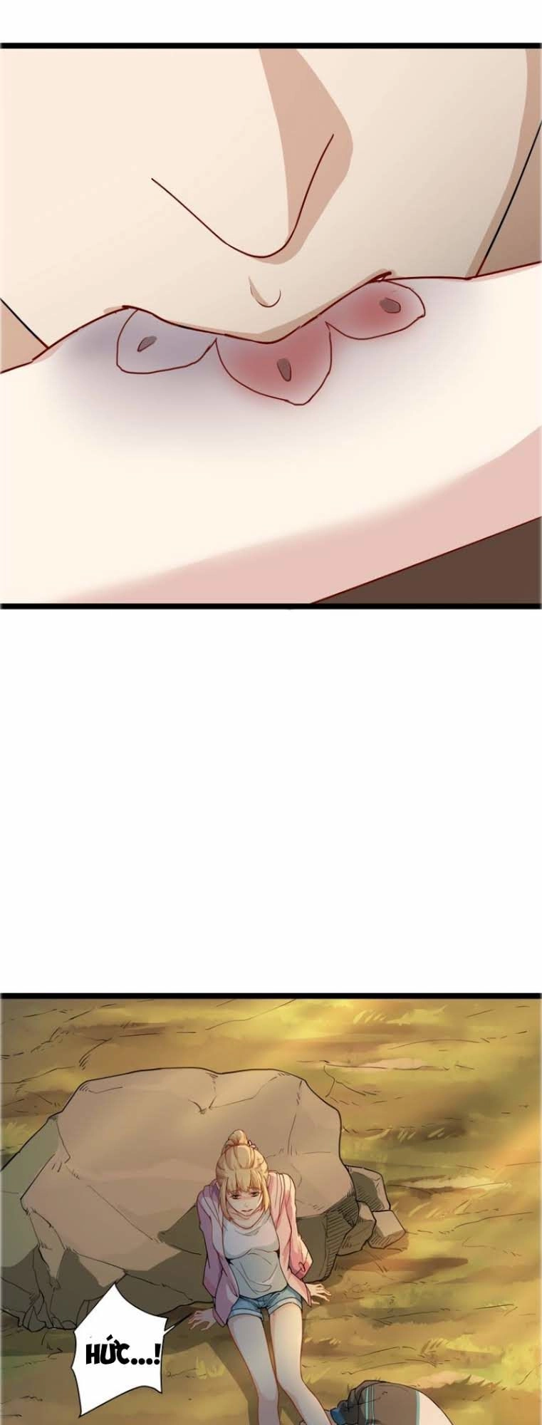 Hồi Xuân Tiểu Độc Y Chapter 5 - 61