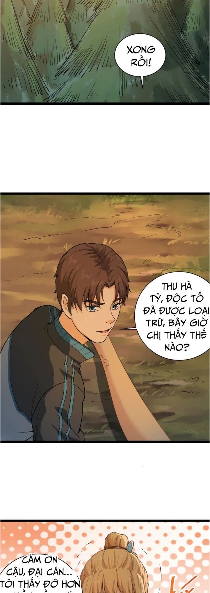 Hồi Xuân Tiểu Độc Y Chapter 5 - 65