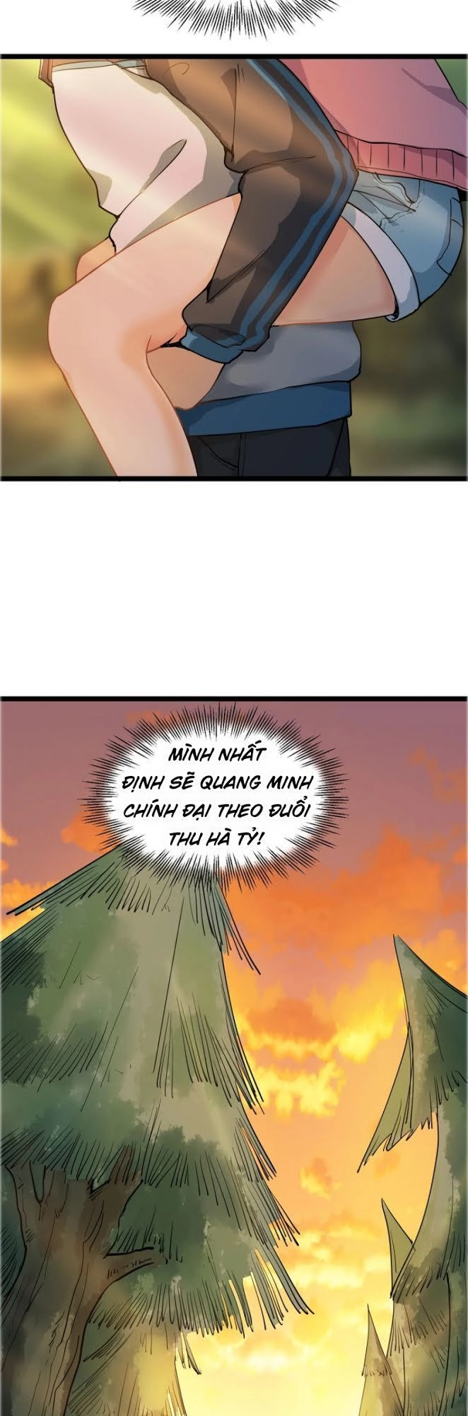 Hồi Xuân Tiểu Độc Y Chapter 5 - 71