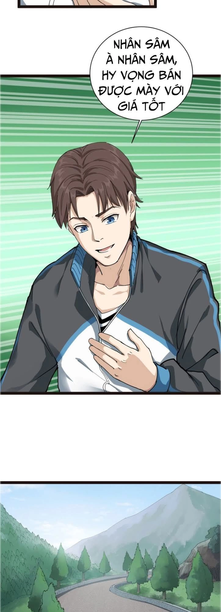 Hồi Xuân Tiểu Độc Y Chapter 6 - 4