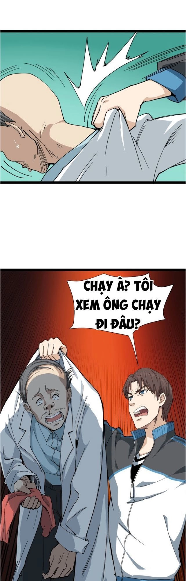 Hồi Xuân Tiểu Độc Y Chapter 6 - 36