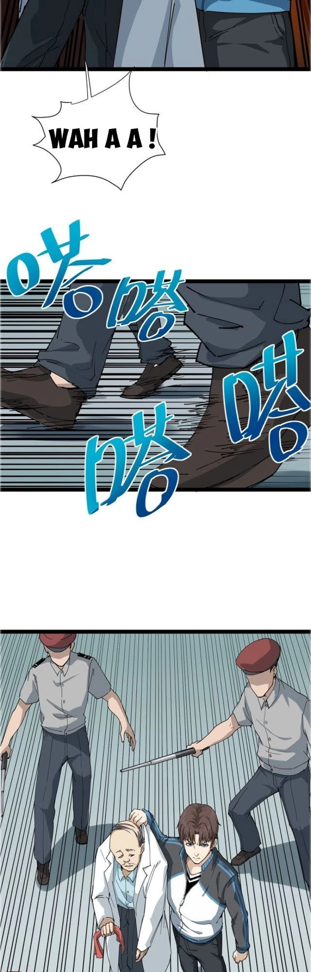 Hồi Xuân Tiểu Độc Y Chapter 6 - 37