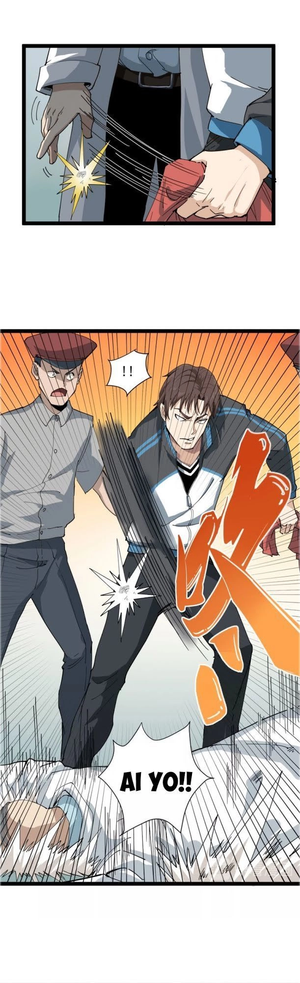 Hồi Xuân Tiểu Độc Y Chapter 6 - 39