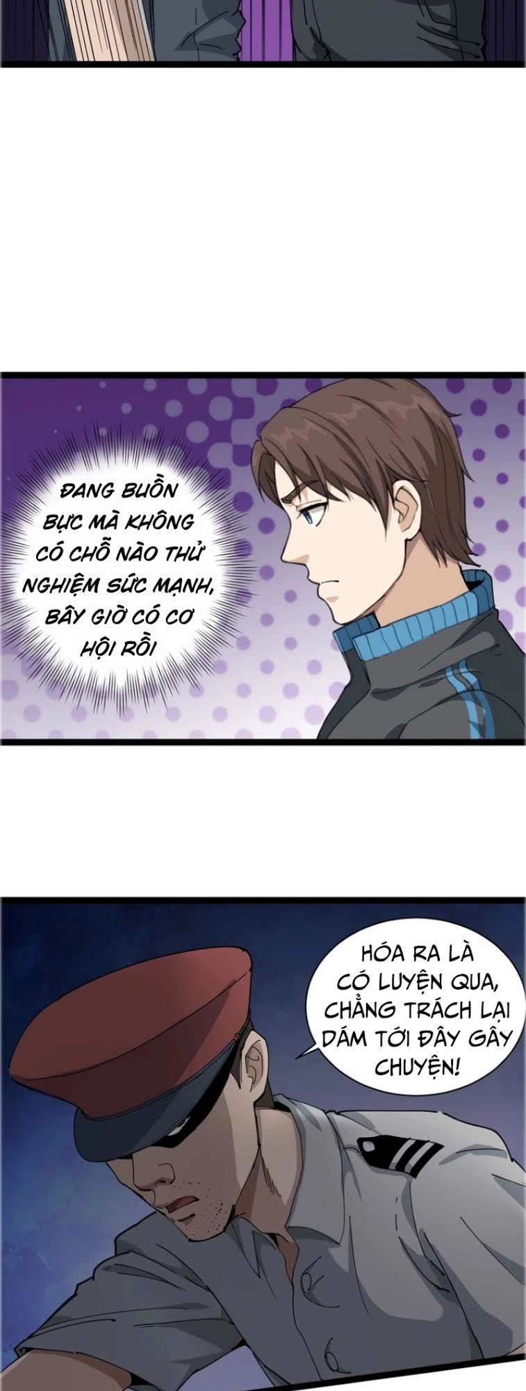 Hồi Xuân Tiểu Độc Y Chapter 6 - 43