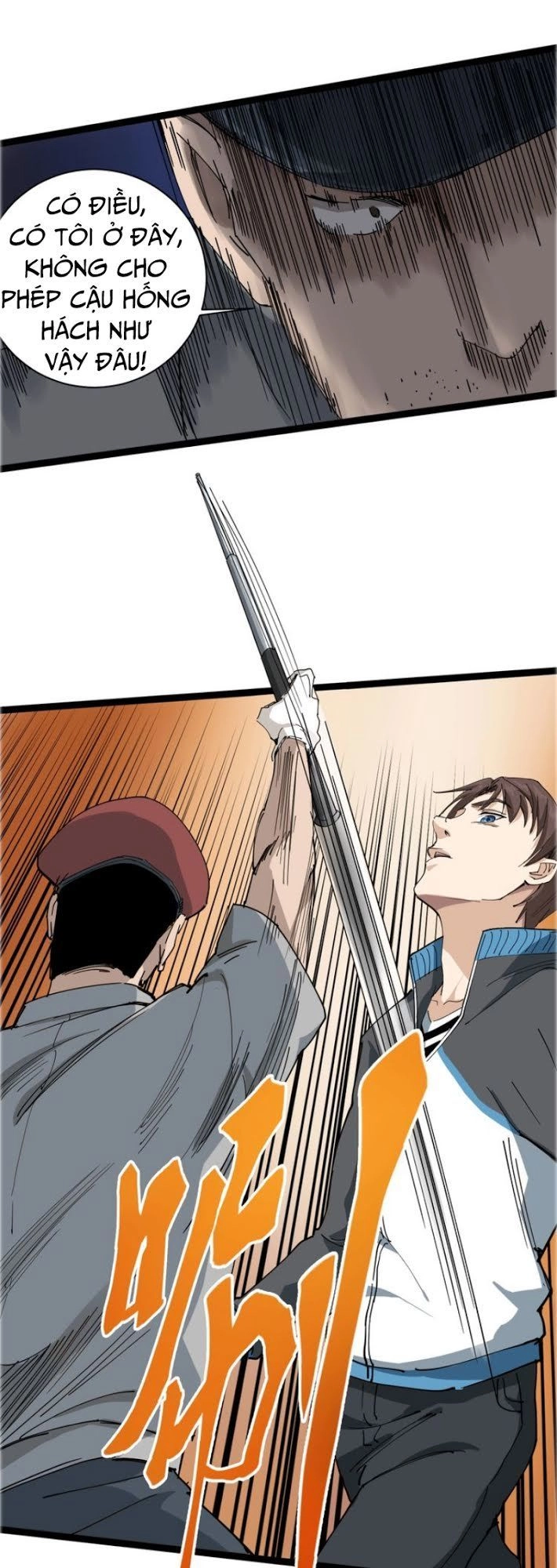 Hồi Xuân Tiểu Độc Y Chapter 6 - 45