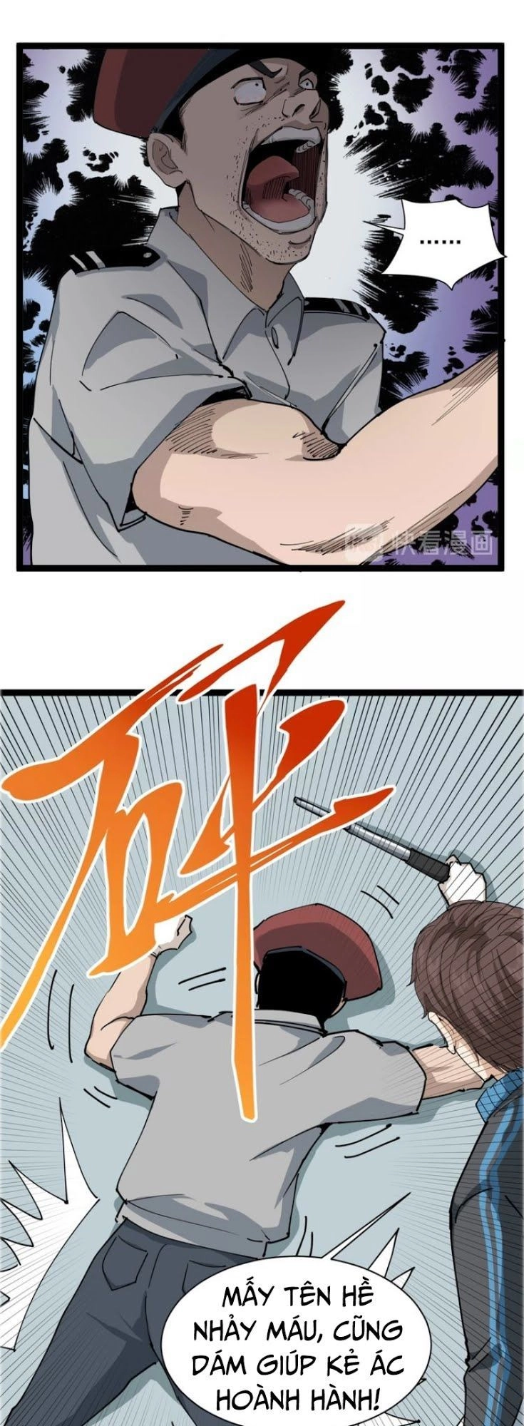 Hồi Xuân Tiểu Độc Y Chapter 6 - 48