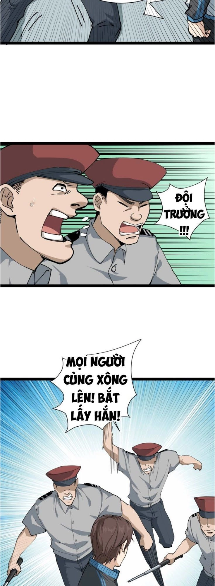 Hồi Xuân Tiểu Độc Y Chapter 6 - 49