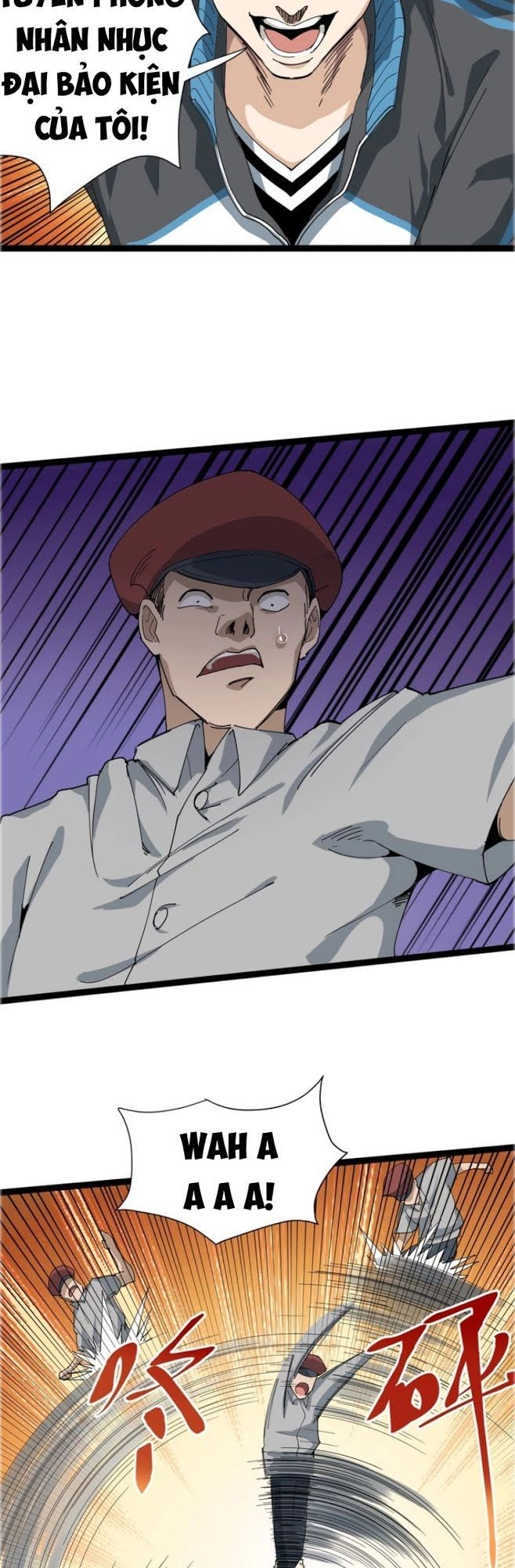 Hồi Xuân Tiểu Độc Y Chapter 6 - 52