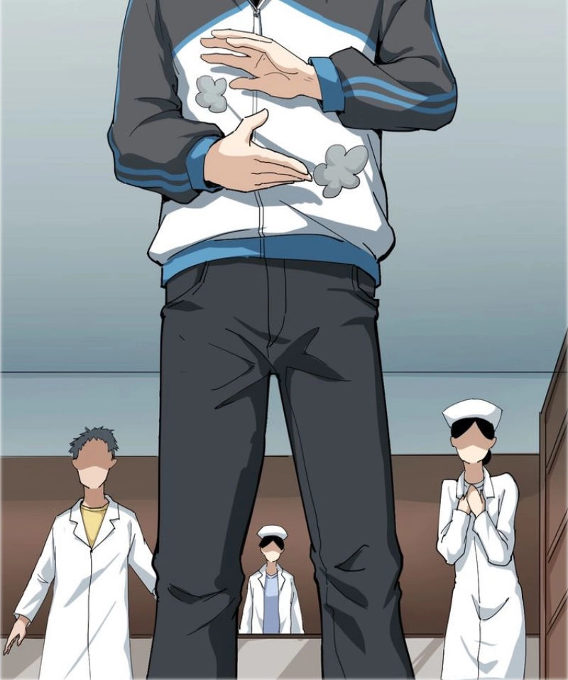 Hồi Xuân Tiểu Độc Y Chapter 6 - 55