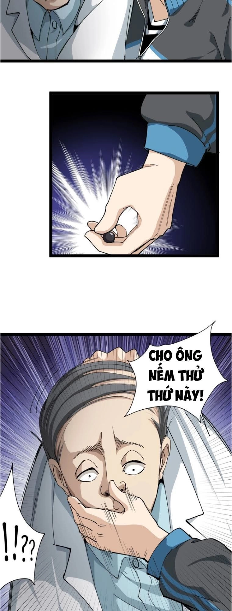 Hồi Xuân Tiểu Độc Y Chapter 6 - 57