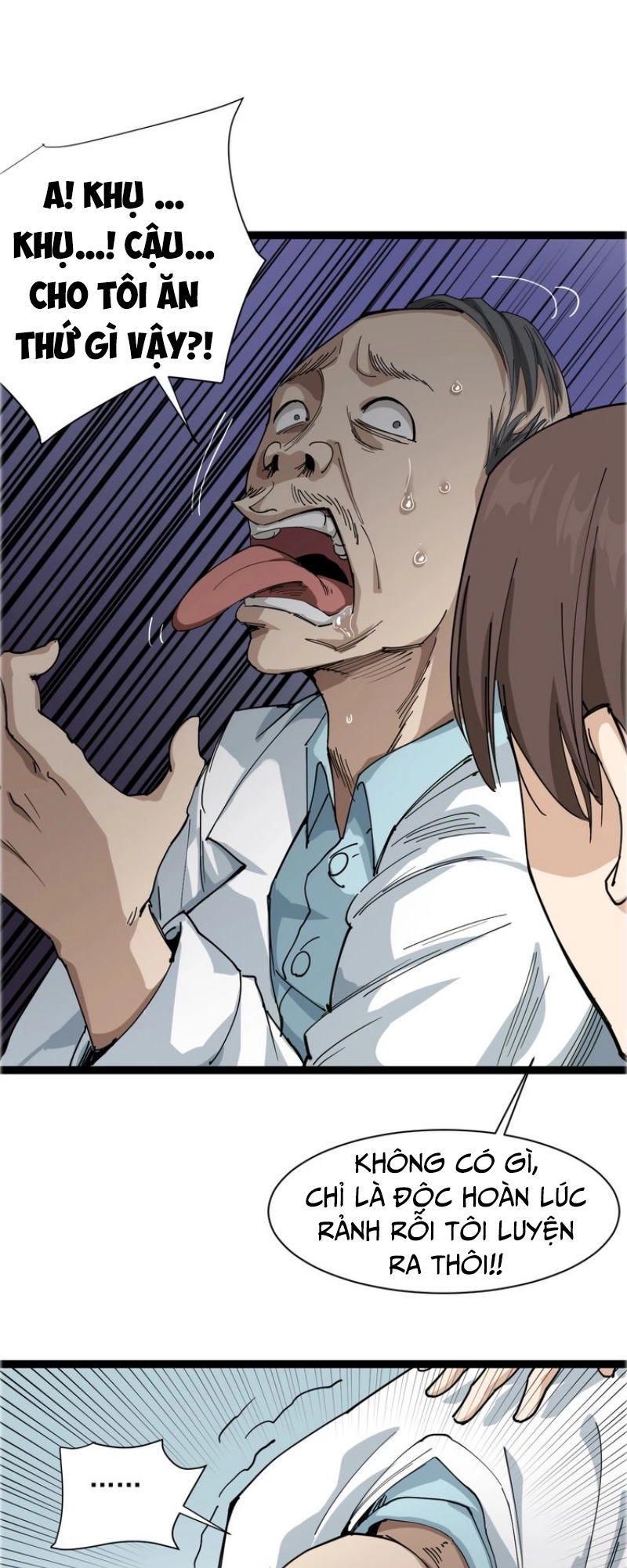 Hồi Xuân Tiểu Độc Y Chapter 6 - 59