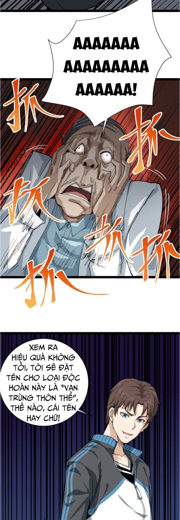 Hồi Xuân Tiểu Độc Y Chapter 6 - 62