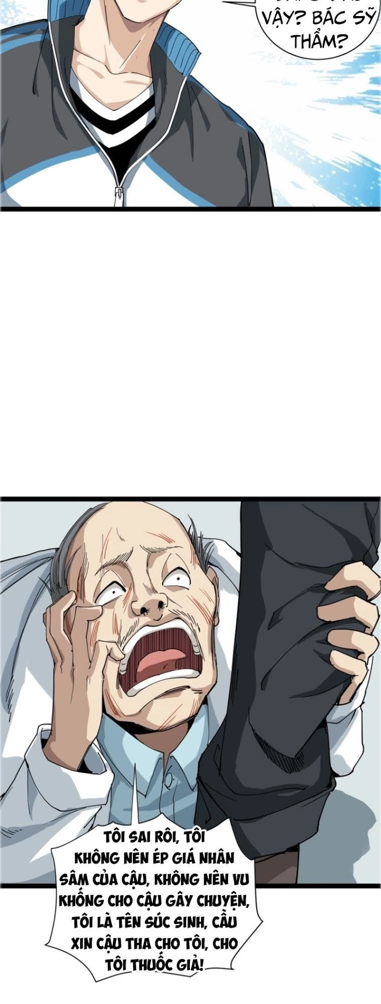 Hồi Xuân Tiểu Độc Y Chapter 6 - 65