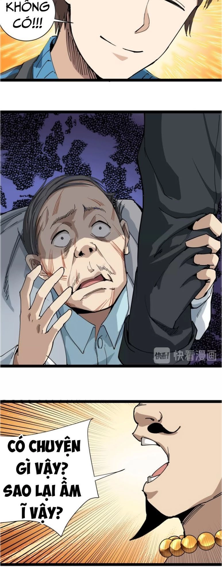 Hồi Xuân Tiểu Độc Y Chapter 6 - 68