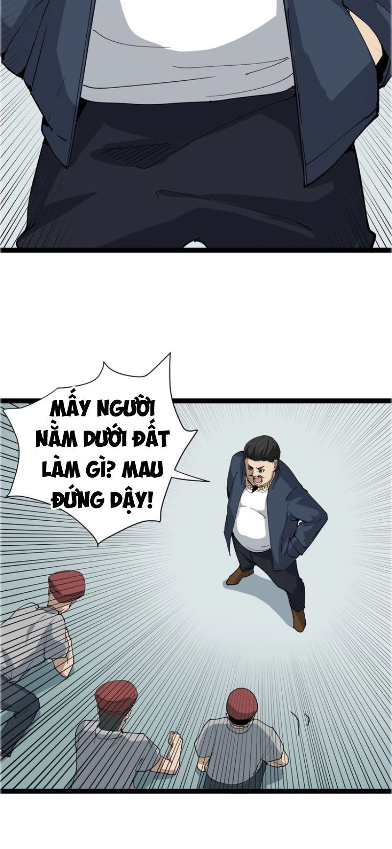 Hồi Xuân Tiểu Độc Y Chapter 6 - 71