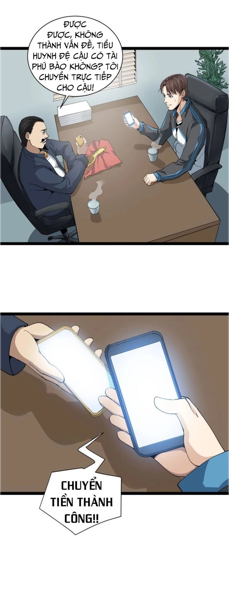 Hồi Xuân Tiểu Độc Y Chapter 6 - 89