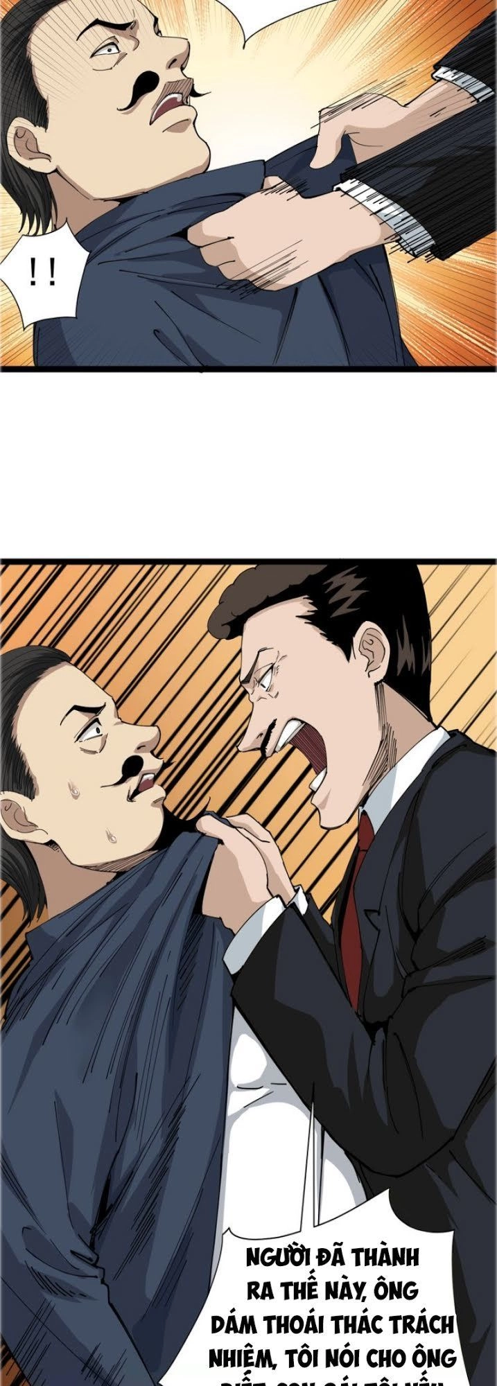 Hồi Xuân Tiểu Độc Y Chapter 7 - 13