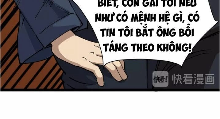 Hồi Xuân Tiểu Độc Y Chapter 7 - 14