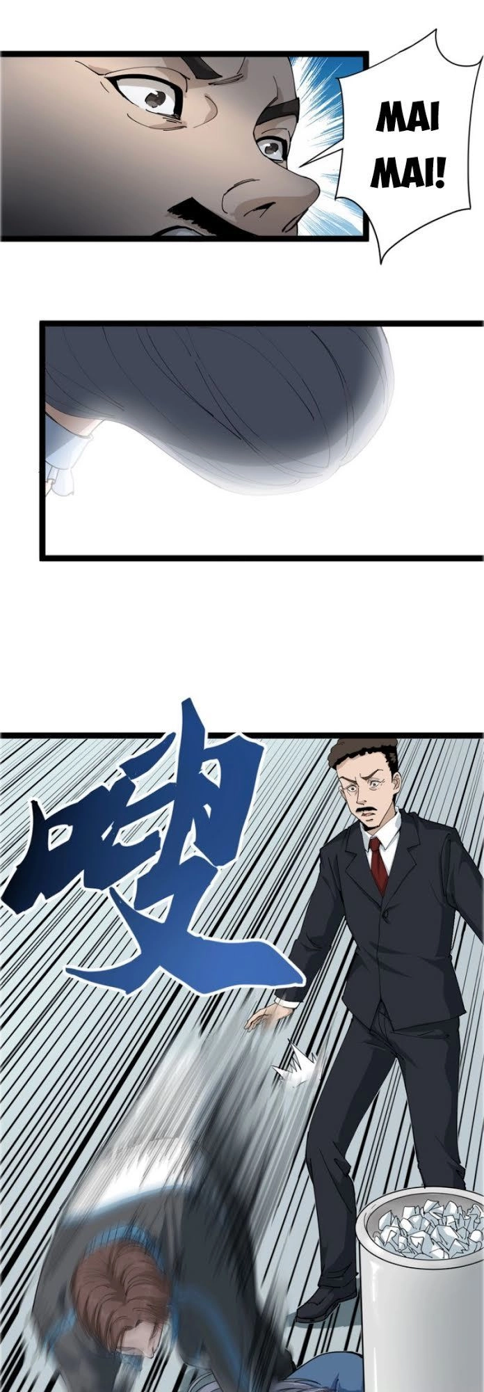 Hồi Xuân Tiểu Độc Y Chapter 7 - 18