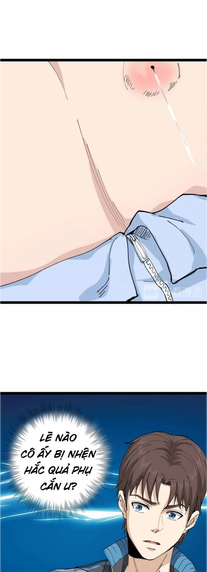 Hồi Xuân Tiểu Độc Y Chapter 7 - 22