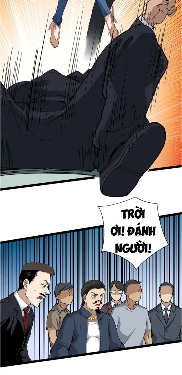 Hồi Xuân Tiểu Độc Y Chapter 7 - 32