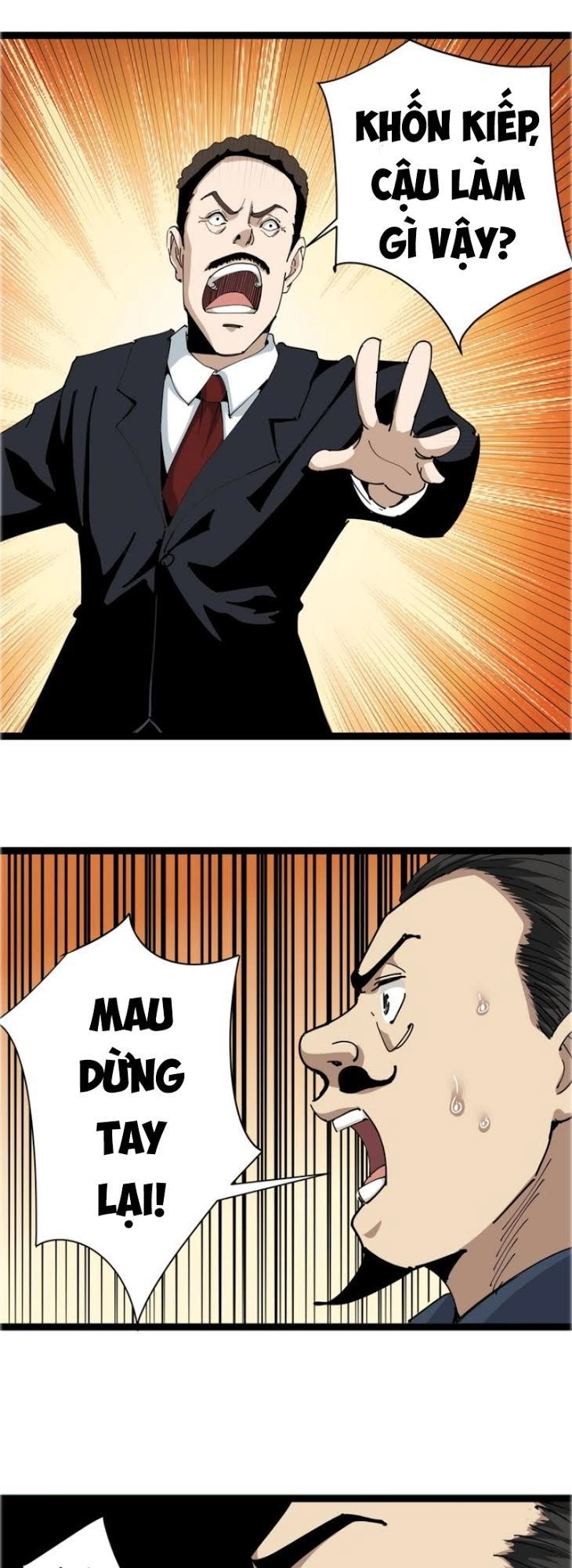 Hồi Xuân Tiểu Độc Y Chapter 7 - 38