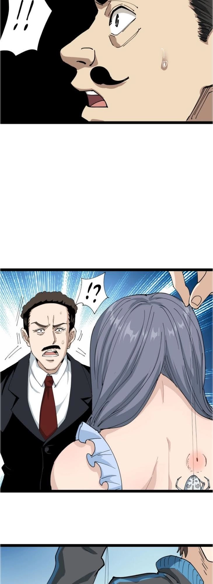 Hồi Xuân Tiểu Độc Y Chapter 7 - 39