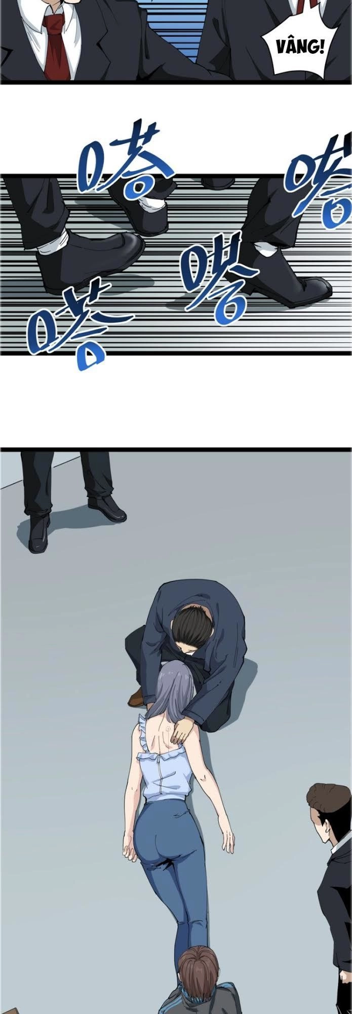 Hồi Xuân Tiểu Độc Y Chapter 7 - 48