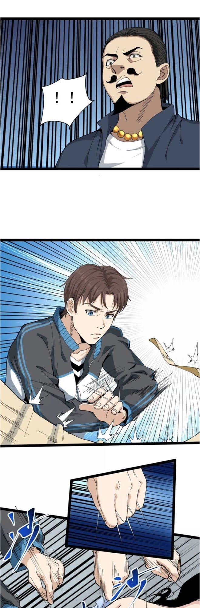 Hồi Xuân Tiểu Độc Y Chapter 7 - 53