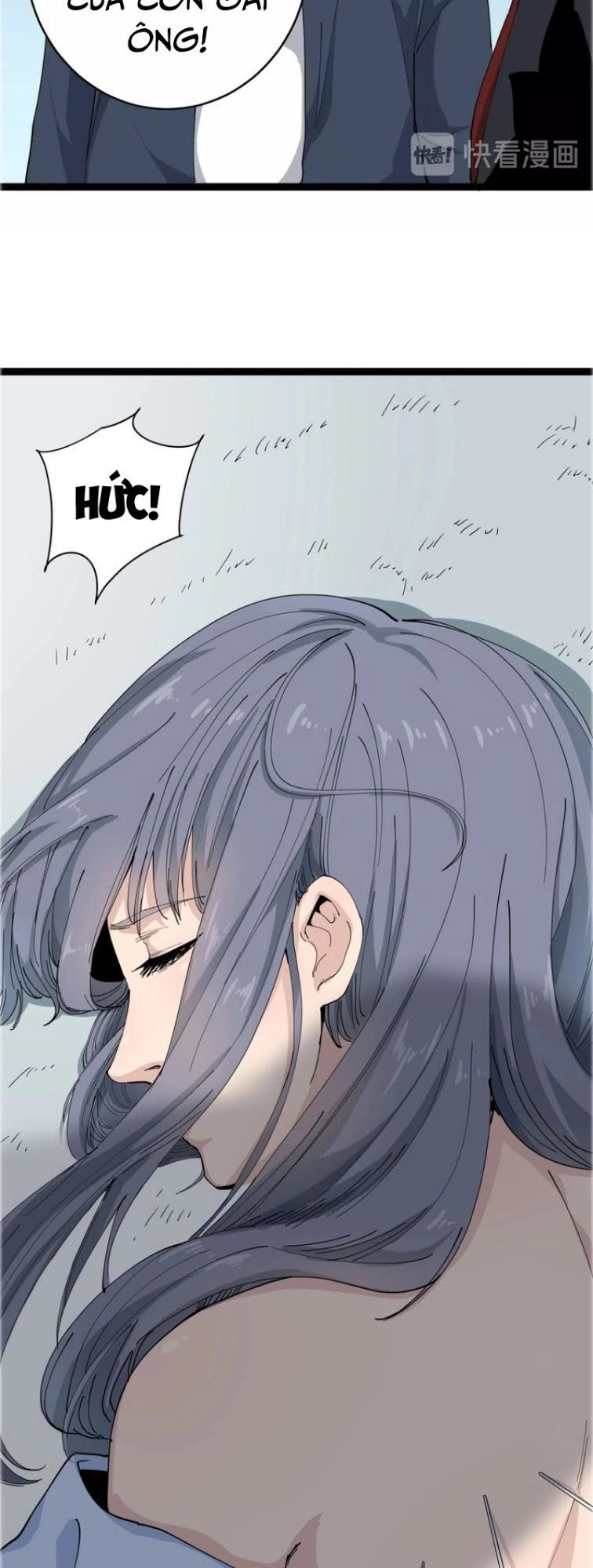 Hồi Xuân Tiểu Độc Y Chapter 7 - 57