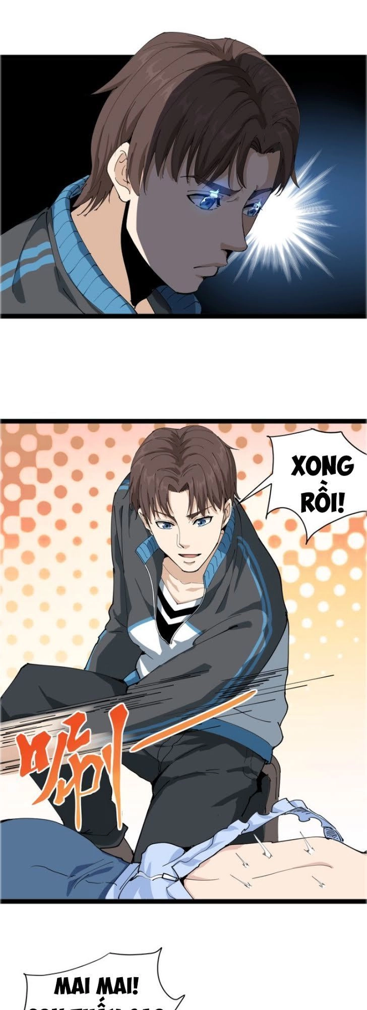 Hồi Xuân Tiểu Độc Y Chapter 7 - 59