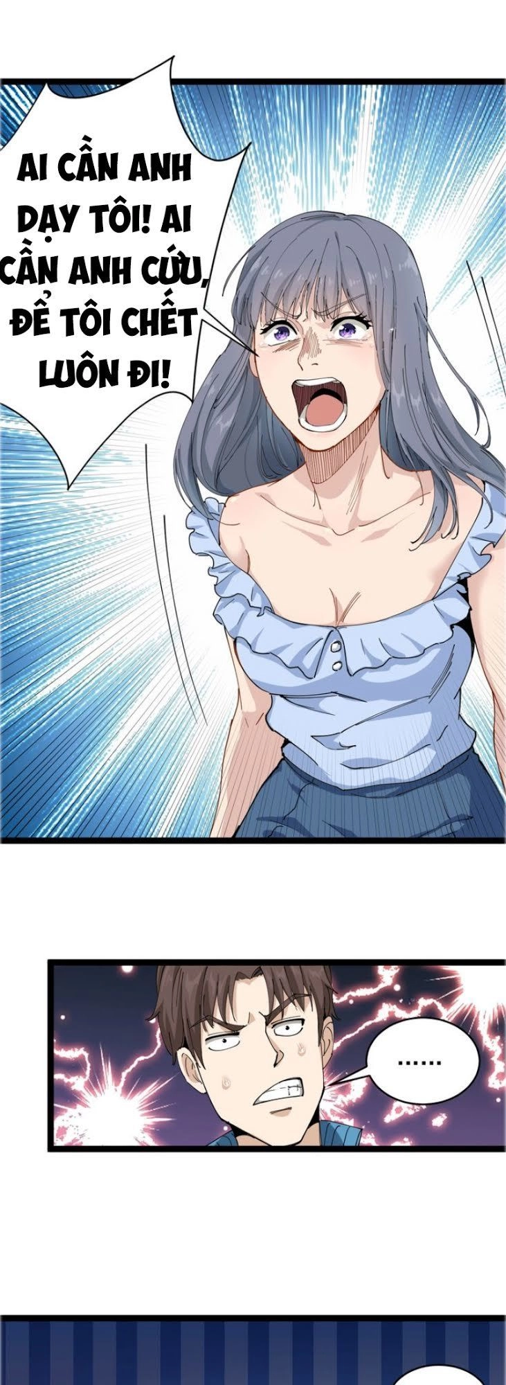 Hồi Xuân Tiểu Độc Y Chapter 7 - 68