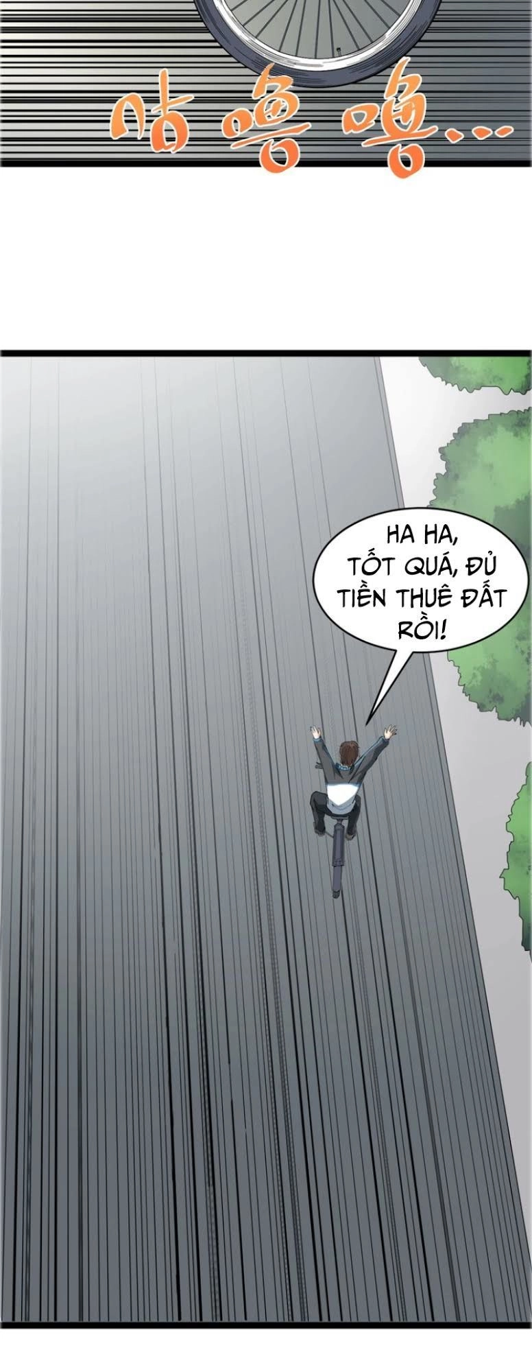 Hồi Xuân Tiểu Độc Y Chapter 7 - 80