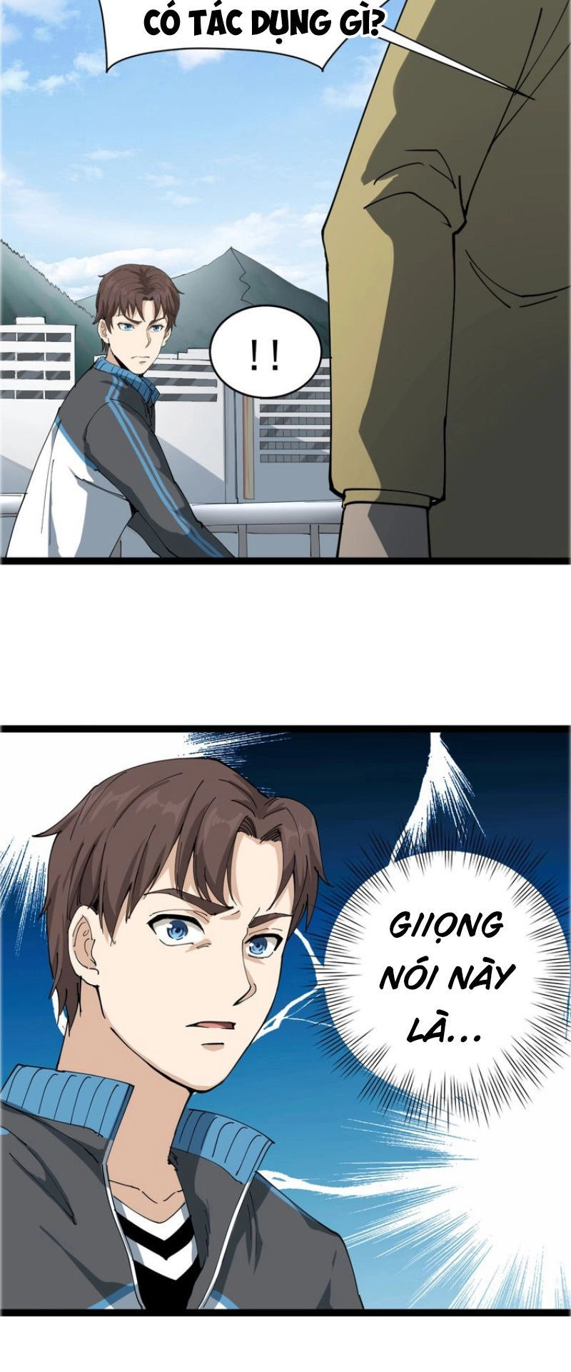 Hồi Xuân Tiểu Độc Y Chapter 7 - 83