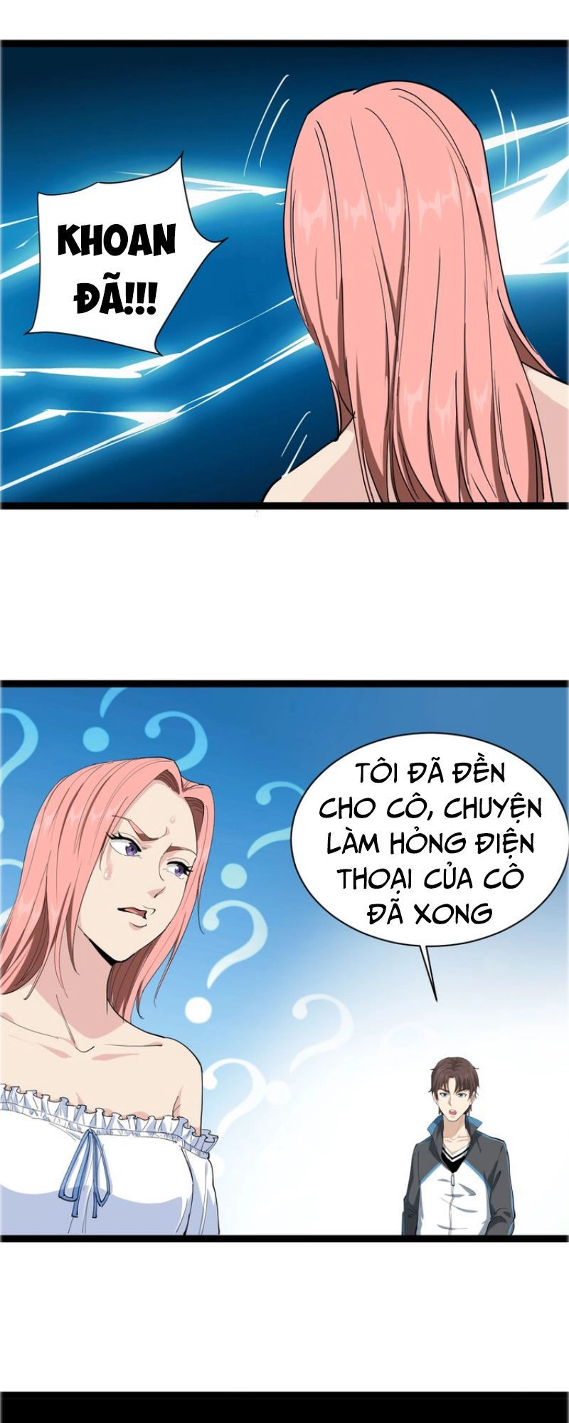 Hồi Xuân Tiểu Độc Y Chapter 8 - 25