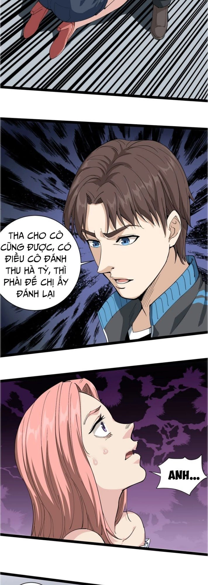 Hồi Xuân Tiểu Độc Y Chapter 8 - 41