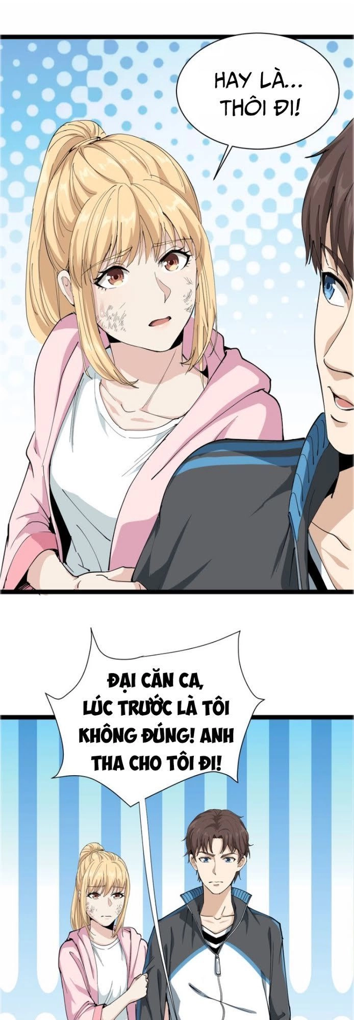 Hồi Xuân Tiểu Độc Y Chapter 8 - 43