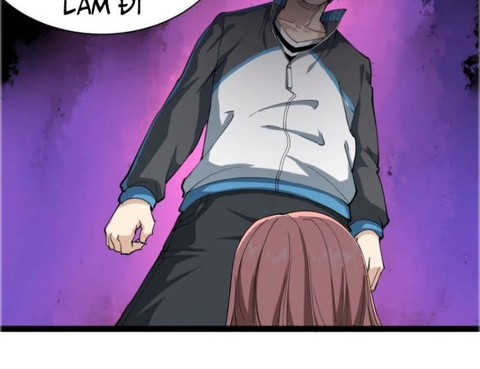 Hồi Xuân Tiểu Độc Y Chapter 8 - 45