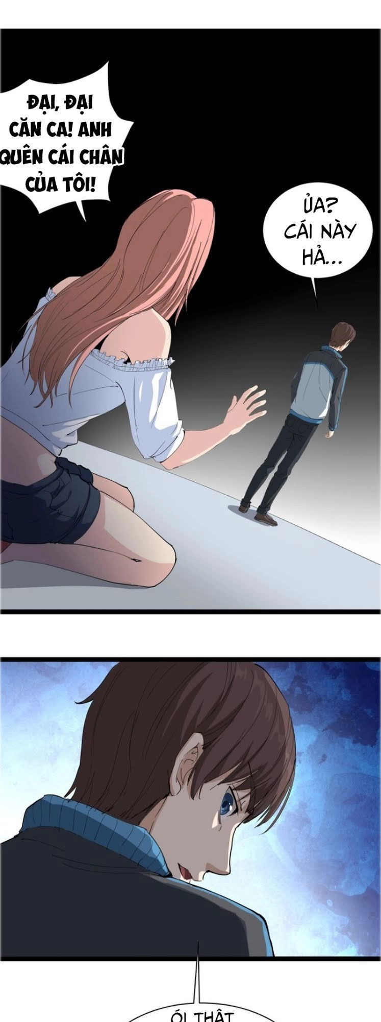 Hồi Xuân Tiểu Độc Y Chapter 8 - 57