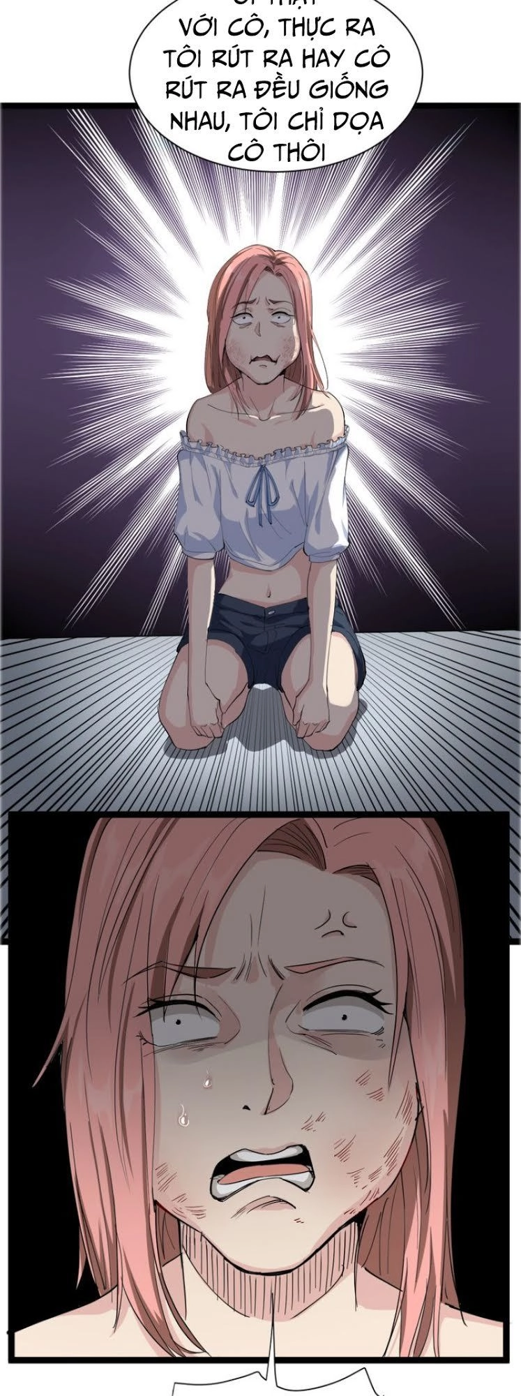 Hồi Xuân Tiểu Độc Y Chapter 8 - 58