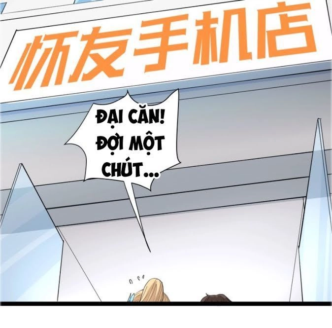 Hồi Xuân Tiểu Độc Y Chapter 8 - 65