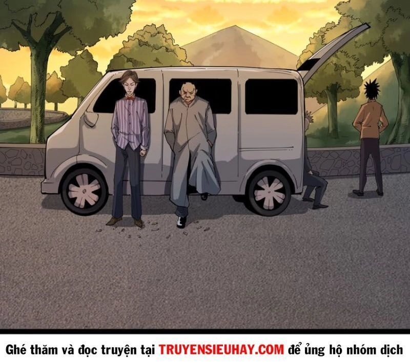 Hồi Xuân Tiểu Độc Y Chapter 9 - 3