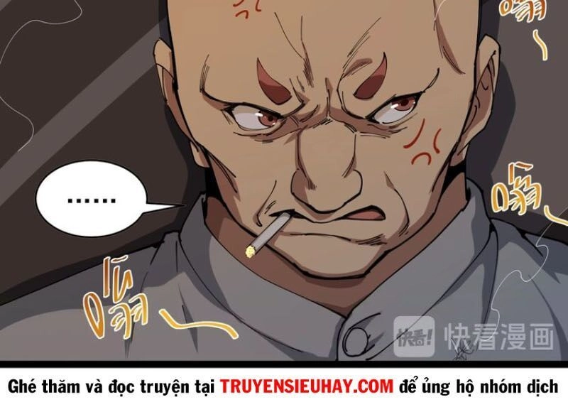Hồi Xuân Tiểu Độc Y Chapter 9 - 5