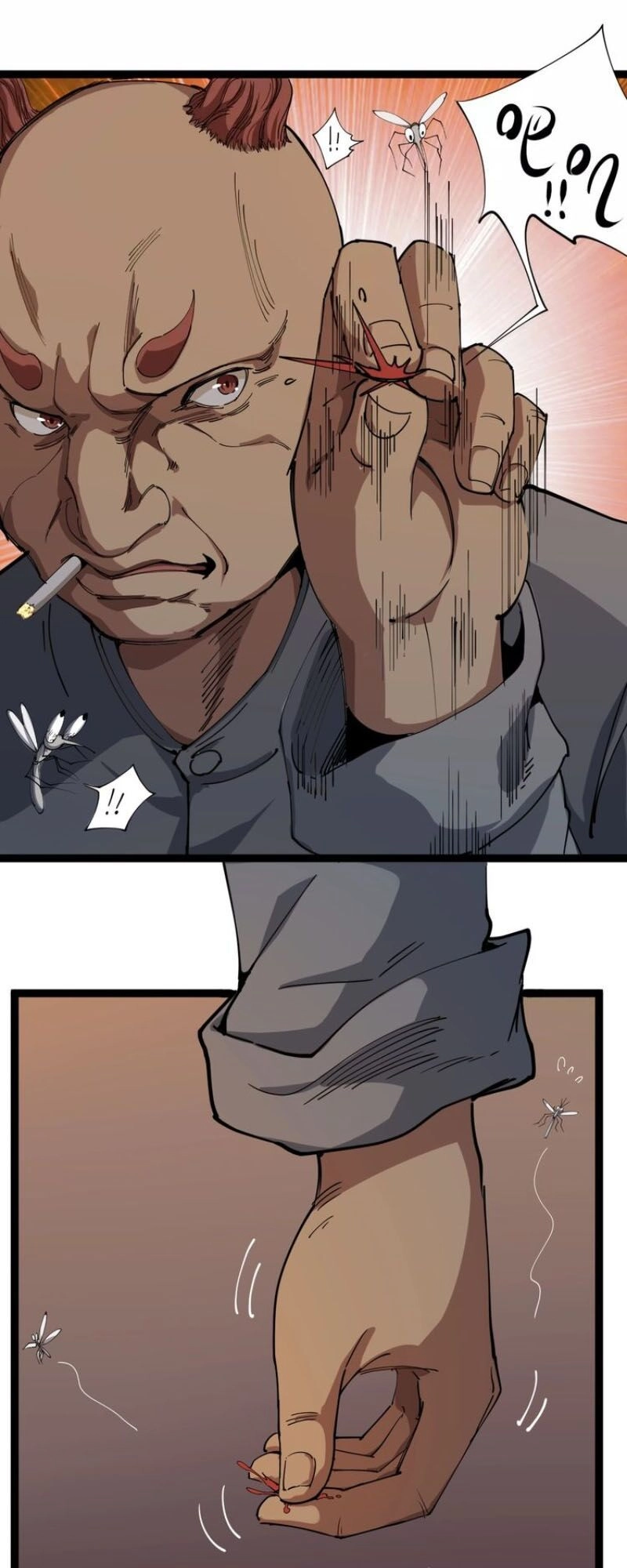 Hồi Xuân Tiểu Độc Y Chapter 9 - 6