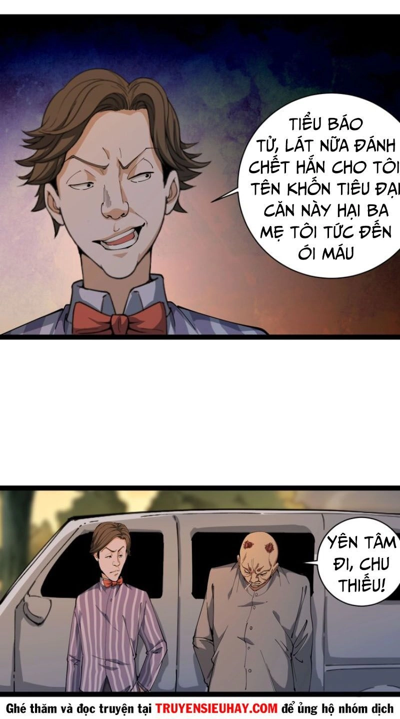 Hồi Xuân Tiểu Độc Y Chapter 9 - 8