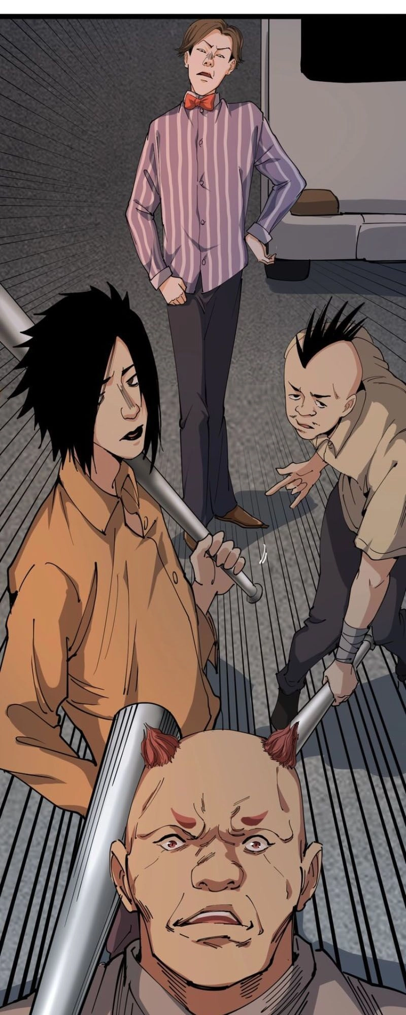 Hồi Xuân Tiểu Độc Y Chapter 9 - 13