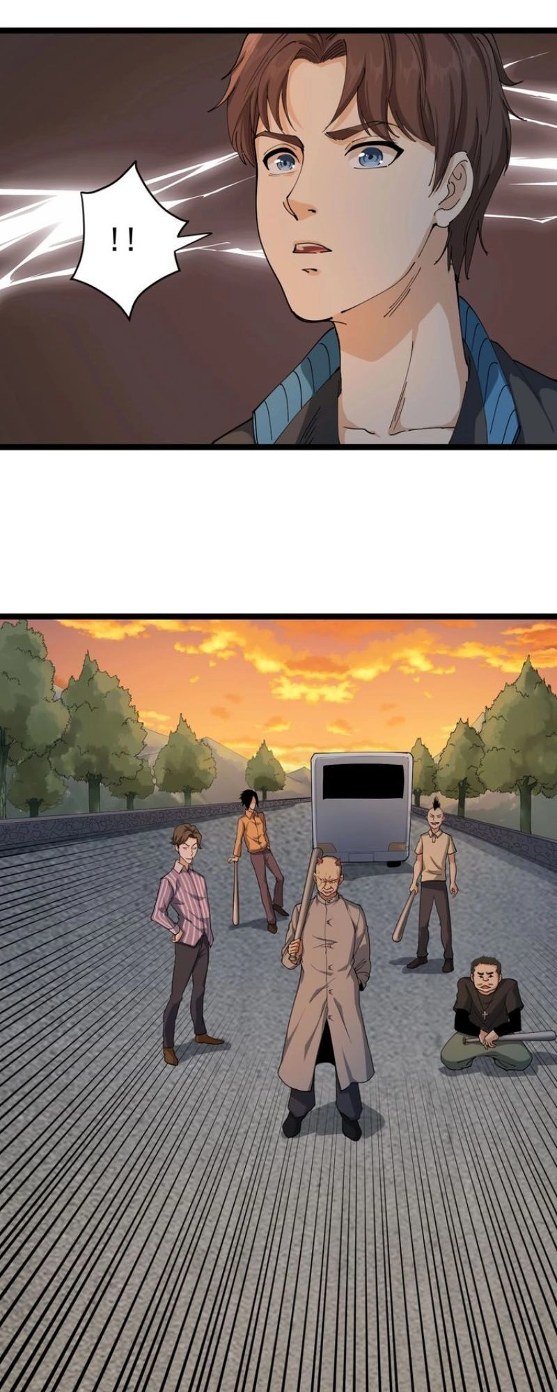 Hồi Xuân Tiểu Độc Y Chapter 9 - 17