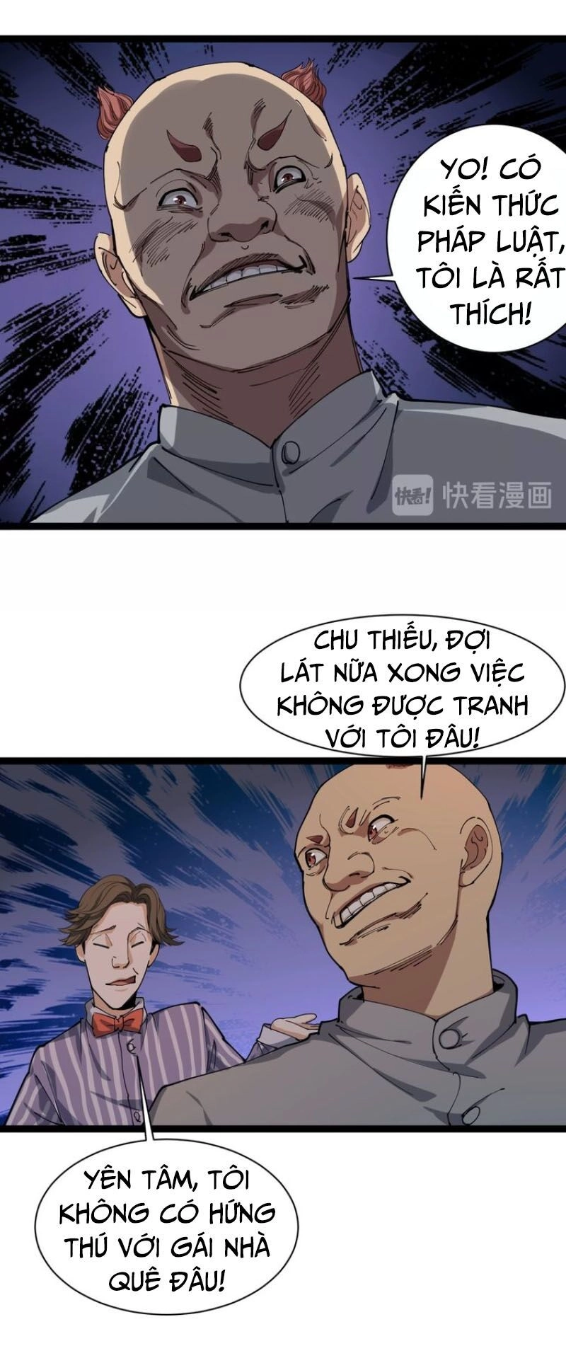 Hồi Xuân Tiểu Độc Y Chapter 9 - 29