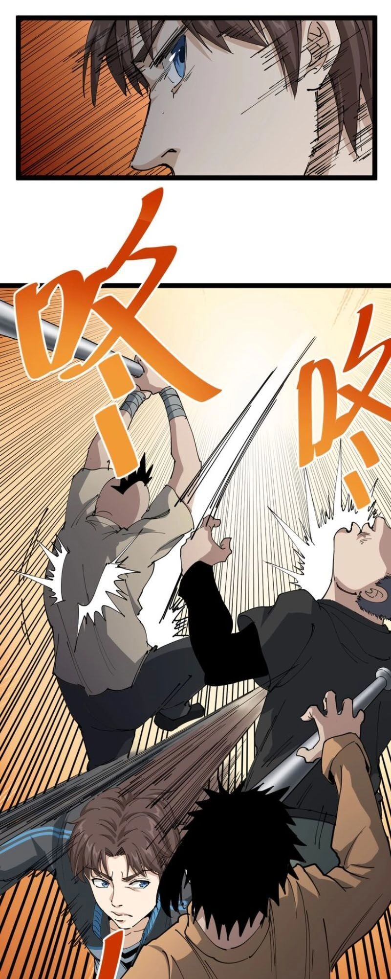 Hồi Xuân Tiểu Độc Y Chapter 9 - 44