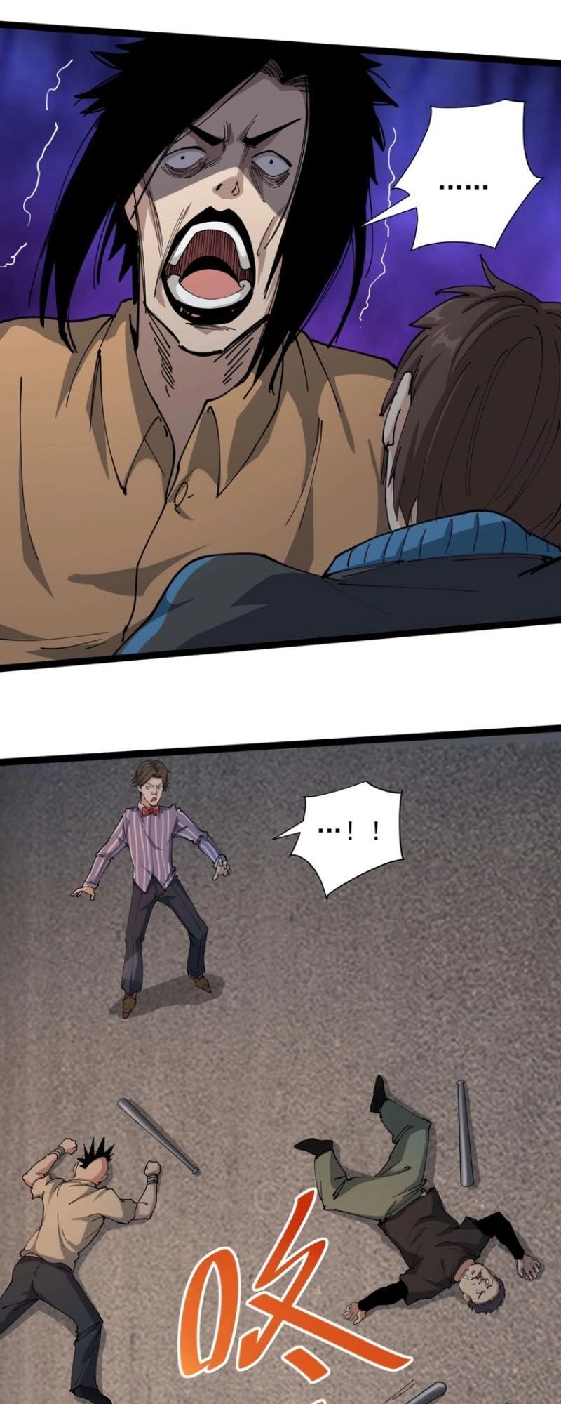 Hồi Xuân Tiểu Độc Y Chapter 9 - 46